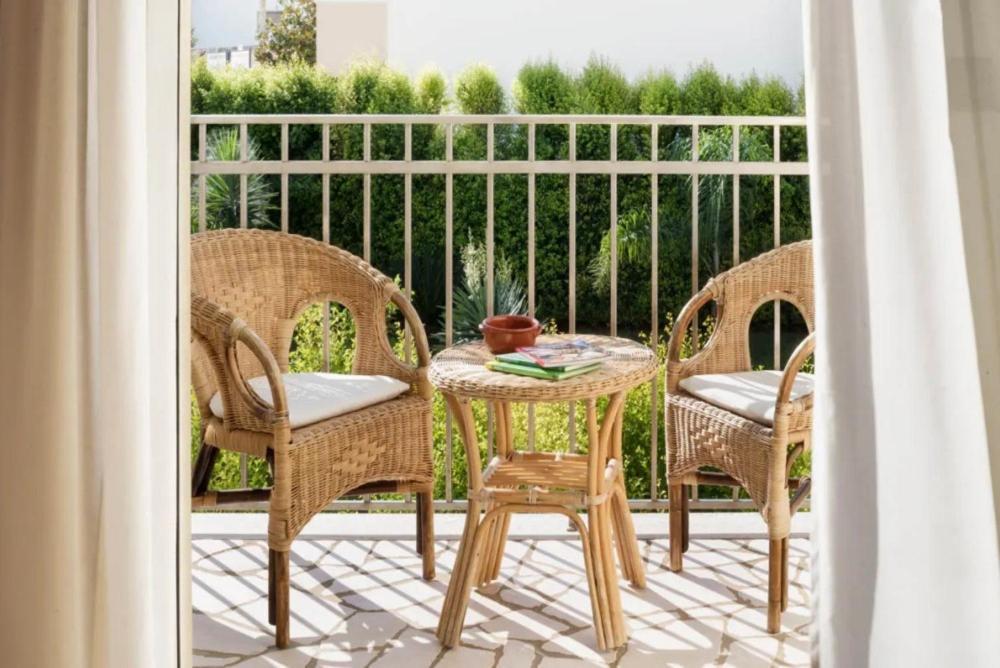 La Chiocciola Bed & Breakfast Castrignano del Capo Dış mekan fotoğraf