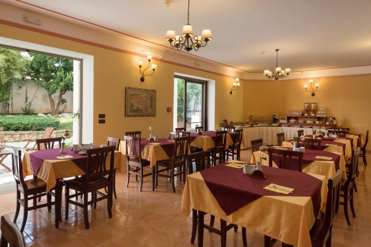 La Chiocciola Bed & Breakfast Castrignano del Capo Dış mekan fotoğraf