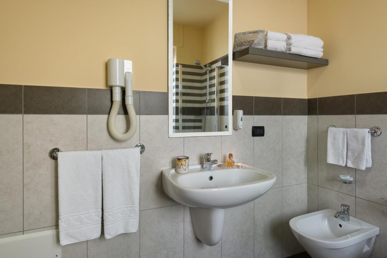 La Chiocciola Bed & Breakfast Castrignano del Capo Dış mekan fotoğraf