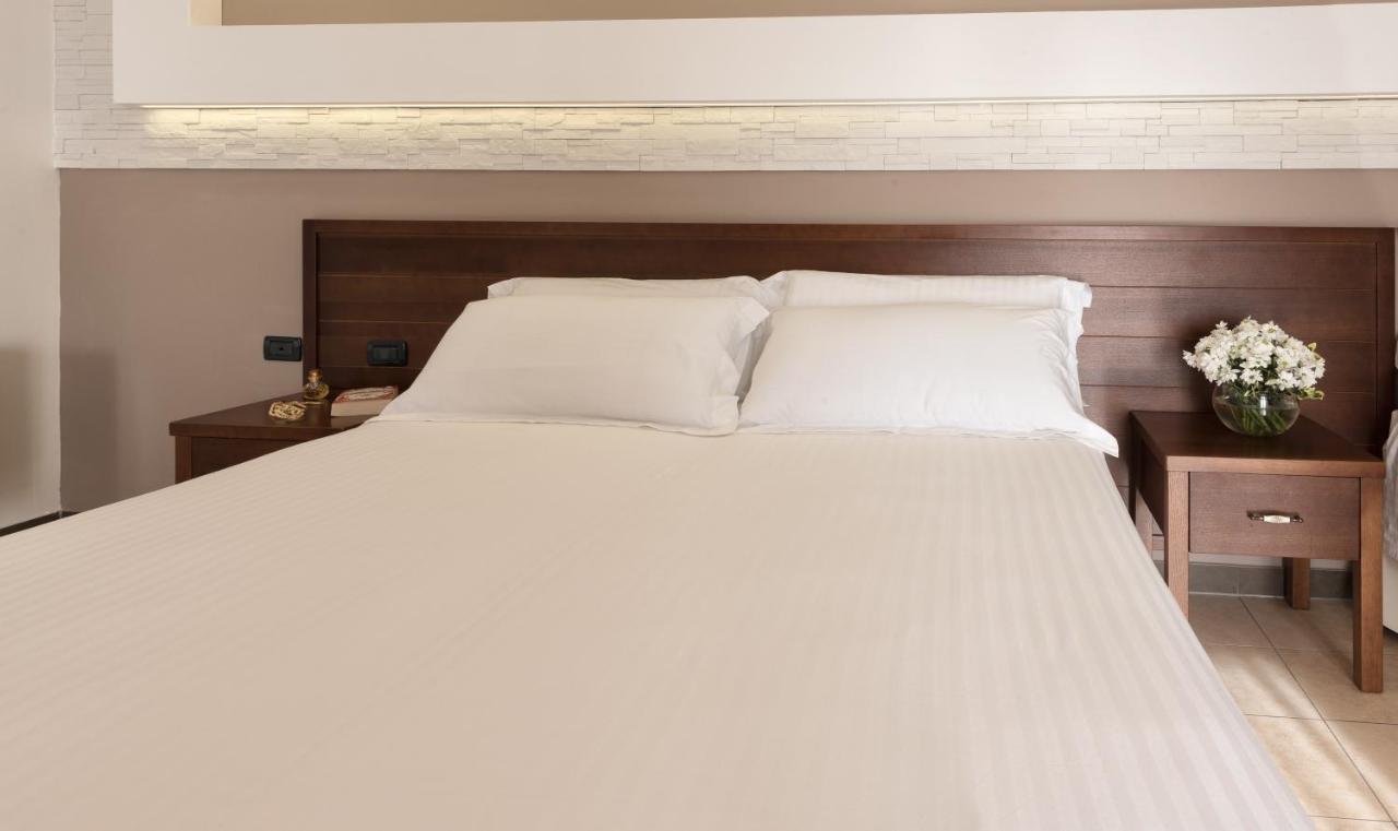 La Chiocciola Bed & Breakfast Castrignano del Capo Dış mekan fotoğraf