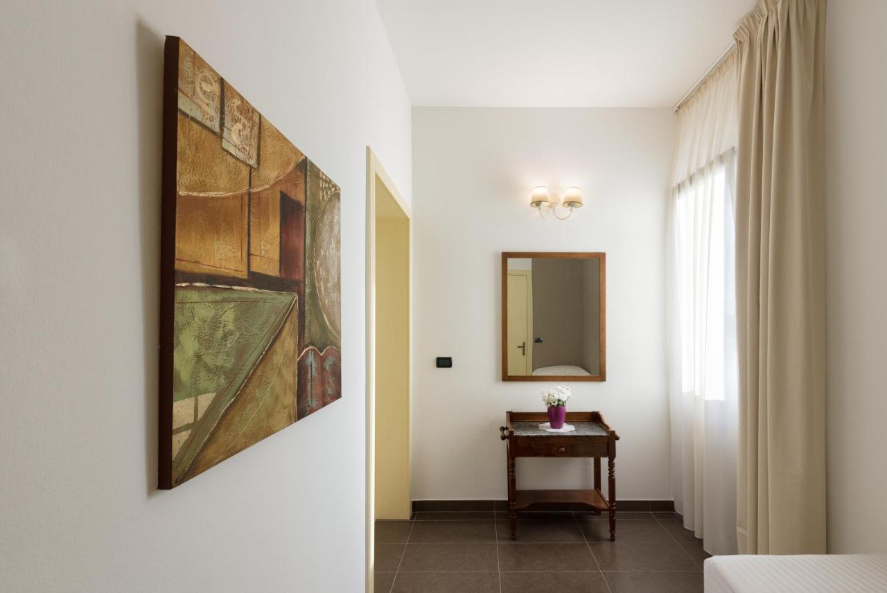 La Chiocciola Bed & Breakfast Castrignano del Capo Dış mekan fotoğraf